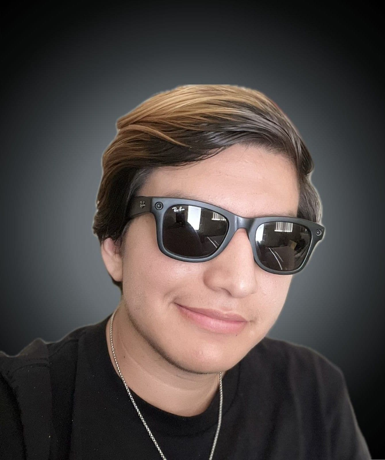 Image of Moises Gante